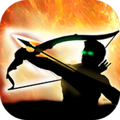 忍者射箭手手游(cung)