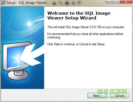 sql image viewer v5.5.0.156 免費版 0