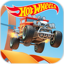 熱輪拉力賽單機游戲