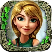 迷失的寺廟迷宮游戲