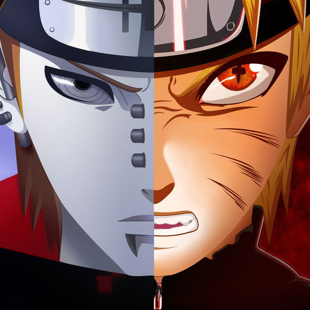 火影最強(qiáng)忍者