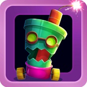 閃電大戰(zhàn)垃圾游戲(FlashvsTrash)