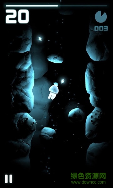 小水母大冒險(xiǎn)手游 v1.0.0 安卓版 1