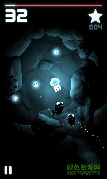 小水母大冒險(xiǎn)手游 v1.0.0 安卓版 2