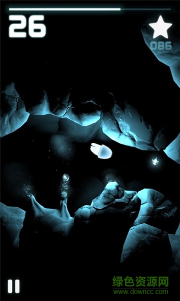 小水母大冒險(xiǎn)