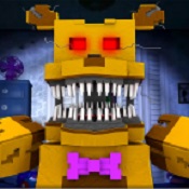 五個工藝之夜重生中文(Five Nights Survival Craft)
