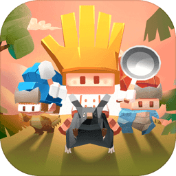 石頭剪刀布大亂斗