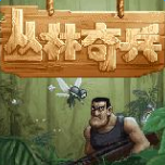 叢林奇兵游戲舊版本