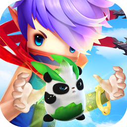 小米精靈獵人手游