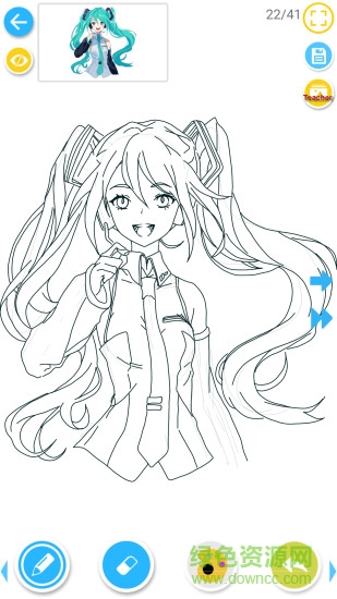 角蟲繪圖蘋果版 v2.2.2 iPhone版 2