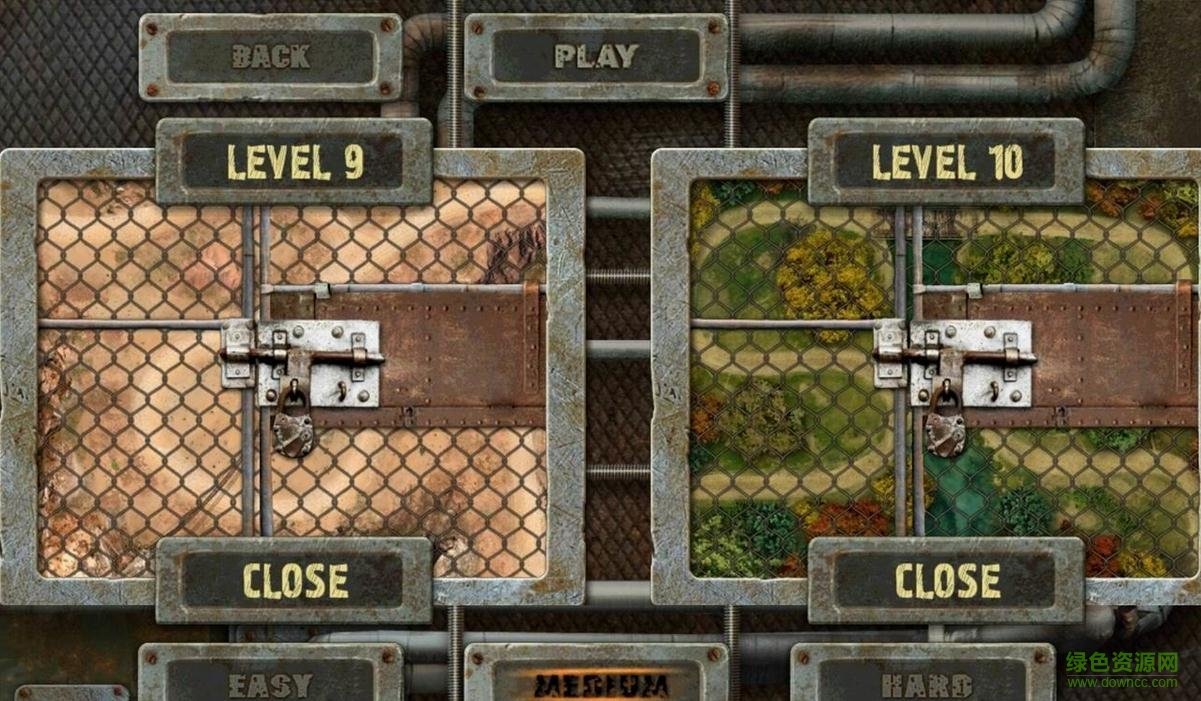 戰(zhàn)地防御手機(jī)版下載