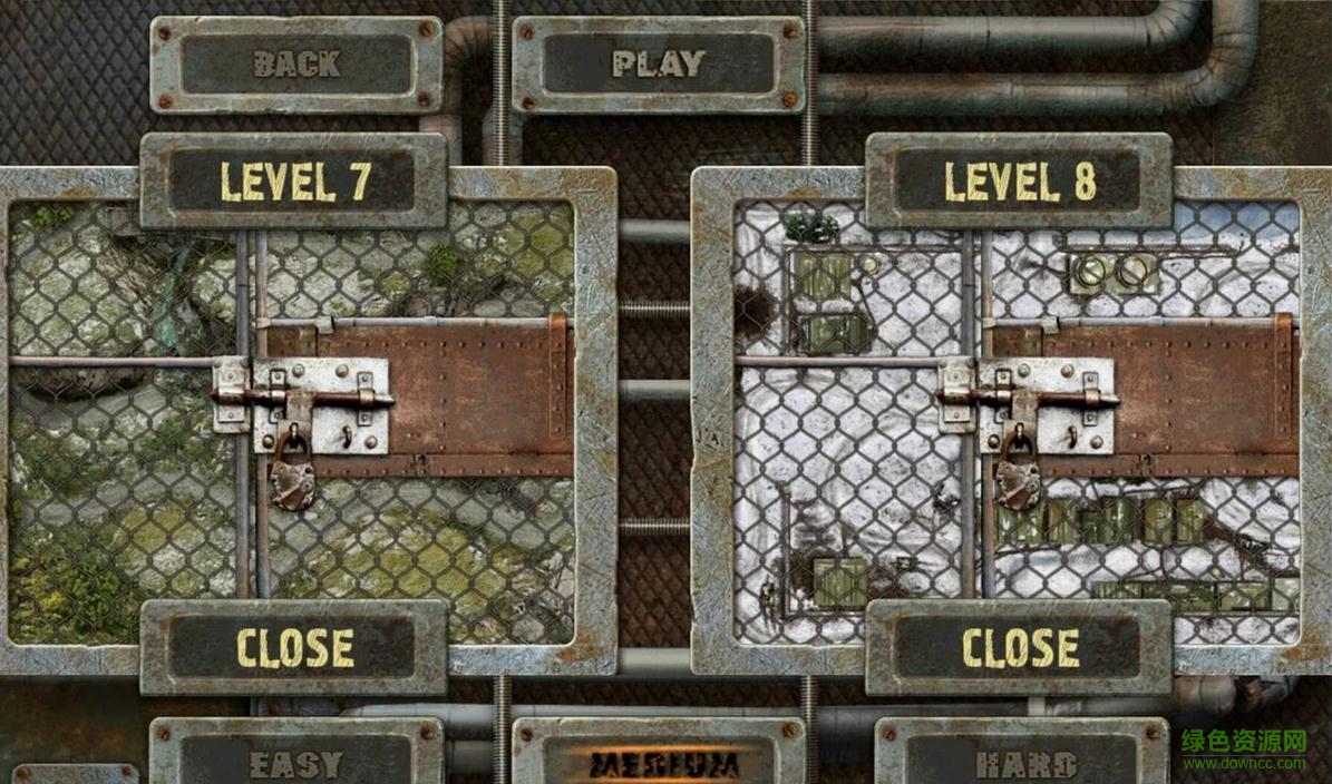 戰(zhàn)地防御手游(Defense zone HD) v1.6.11 安卓版 3