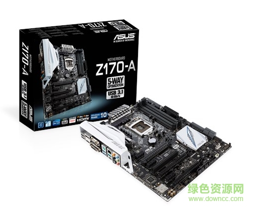 華碩z170a主板驅(qū)動(dòng) 官方最新版 0
