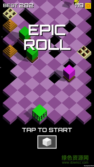 跳格子Pro手機版 v1.0 安卓版 0