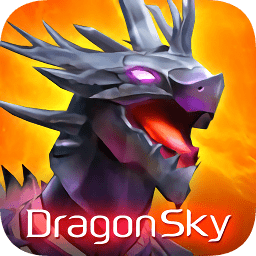 DRAGON SKY(龍之空)