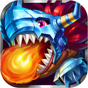 究極進(jìn)化獸