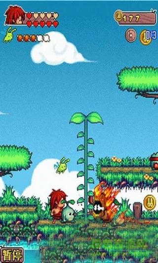 野人島3時空之輪正式版 v1.0.2 安卓版 0