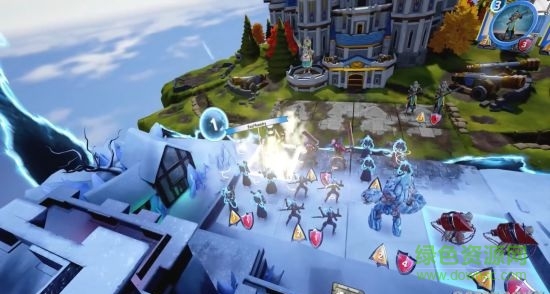 巨龍前線(Dragon Front) v1.0 官網(wǎng)安卓版 0