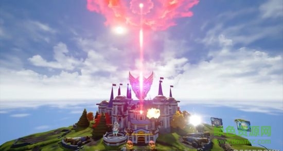 巨龍前線(Dragon Front) v1.0 官網(wǎng)安卓版 1