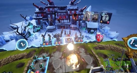 巨龍前線(Dragon Front) v1.0 官網(wǎng)安卓版 2