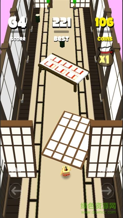 Tiny Sumo內(nèi)購 v1.0 安卓無限金幣版 0