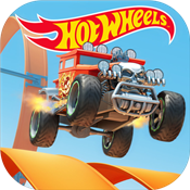 熱輪拉力賽官方版