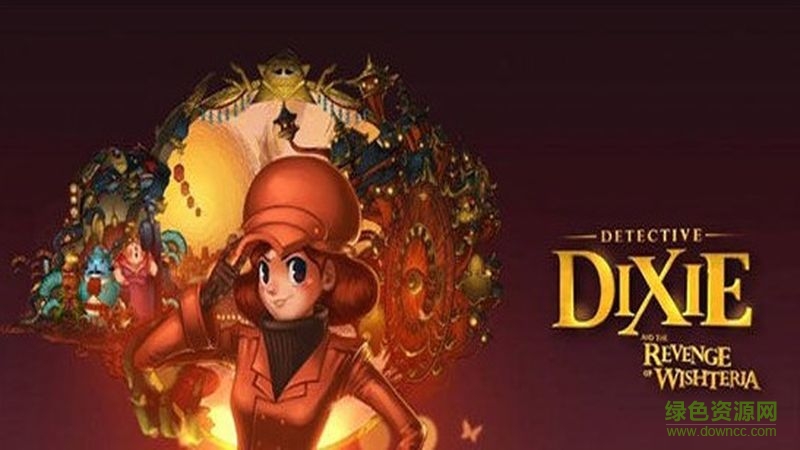 偵探迪克西內(nèi)購 v1.0 安卓版 0