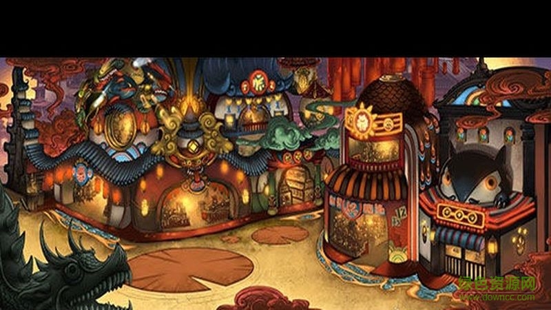 偵探迪克西內(nèi)購 v1.0 安卓版 1