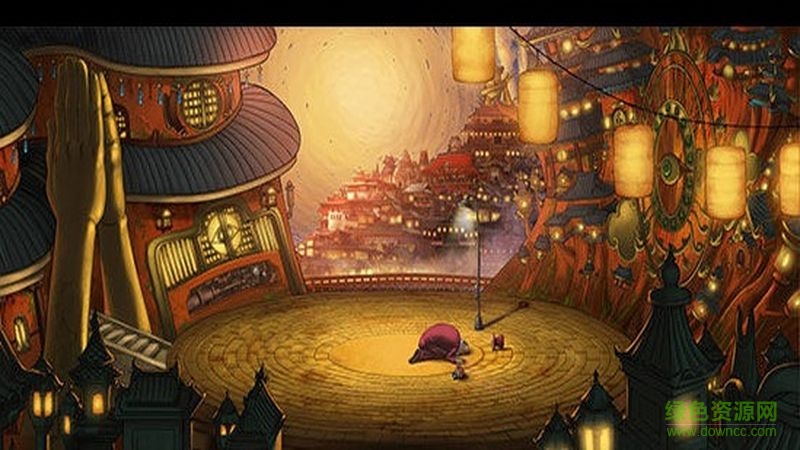 偵探迪克西內(nèi)購 v1.0 安卓版 2