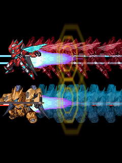 星際戰(zhàn)魂zero內(nèi)購 v1.0 安卓版 1