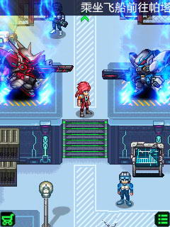 星際戰(zhàn)魂zero安卓版apk