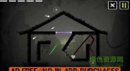 核彈射Na4手游 v1.5 安卓中文漢化版 0