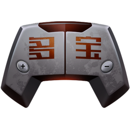 多寶游戲盒for mac