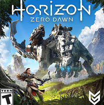 地平線零之曙光國(guó)行