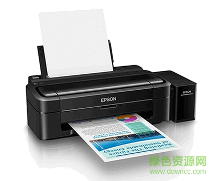 愛普生epson l130廢墨清零軟件 v2.0 免費(fèi)版 0