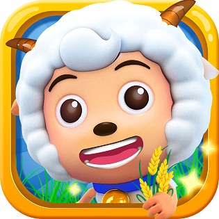 喜羊羊開心農(nóng)場手機版