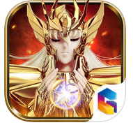 圣斗士星矢集結(jié)刷鉆石作弊器蘋果版