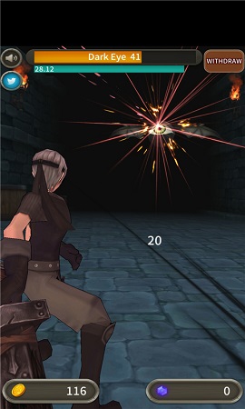 地牢騎士內(nèi)購 v1.0.7 安卓無限金幣版 1