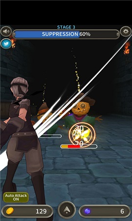 地牢騎士內(nèi)購 v1.0.7 安卓無限金幣版 0