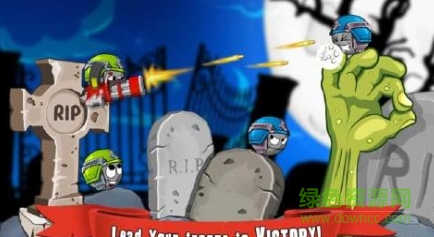 戰(zhàn)爭(zhēng)進(jìn)行時(shí)中文版(Warlings) v3.0.0 安卓版 0