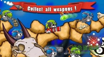 戰(zhàn)爭(zhēng)進(jìn)行時(shí)最新版