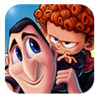 精靈旅社2血族歸來(lái)內(nèi)購(gòu)