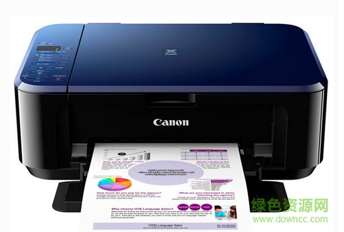 佳能e510驅(qū)動