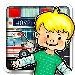 過家家之歡樂醫(yī)院內(nèi)購