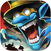 天天打魔王游戲