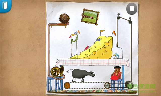 帕特森的發(fā)明3內(nèi)購(gòu) v1.0 安卓解鎖完整版 1