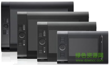 wacom影拓4代手繪板驅(qū)動(dòng) v6.3.15.2 官方最新版 0