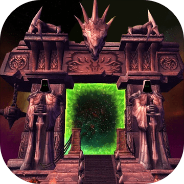 深渊之门(卡牌游戏)