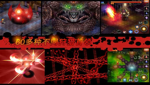 神秘守護者最終任務無限屬性點 v1.70 安卓中文版 2