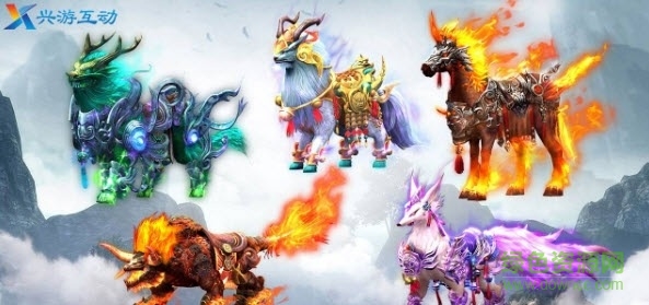 王成無雙 v1.0 安卓版 0